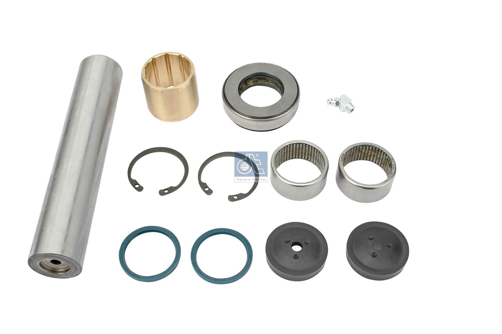 Fuseepen Dt Spare Parts 6.94003