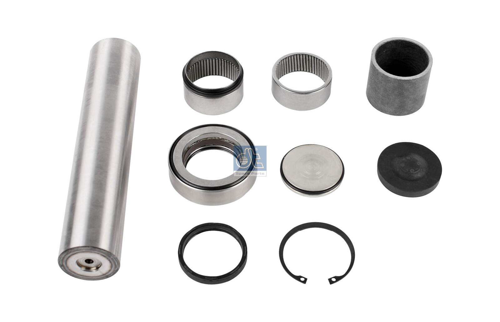 Fuseepen reparatieset Dt Spare Parts 6.94014