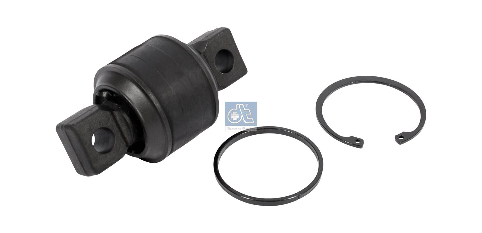 Draagarm-/ reactiearm lager Dt Spare Parts 6.94100