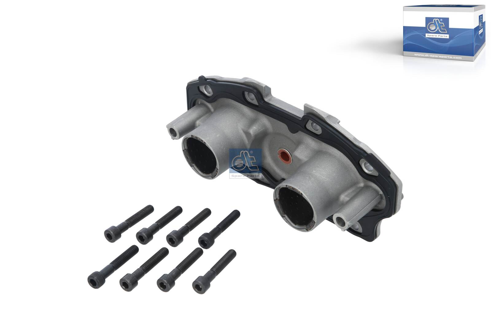 Reparatieset, remklauw Dt Spare Parts 6.95144