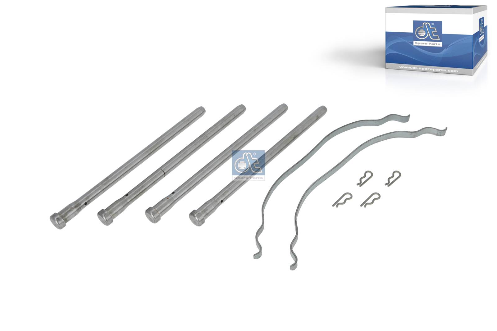 Remklauw revisie Dt Spare Parts 6.95160