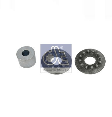 Dt Spare Parts Cabine ophanging 6.96090