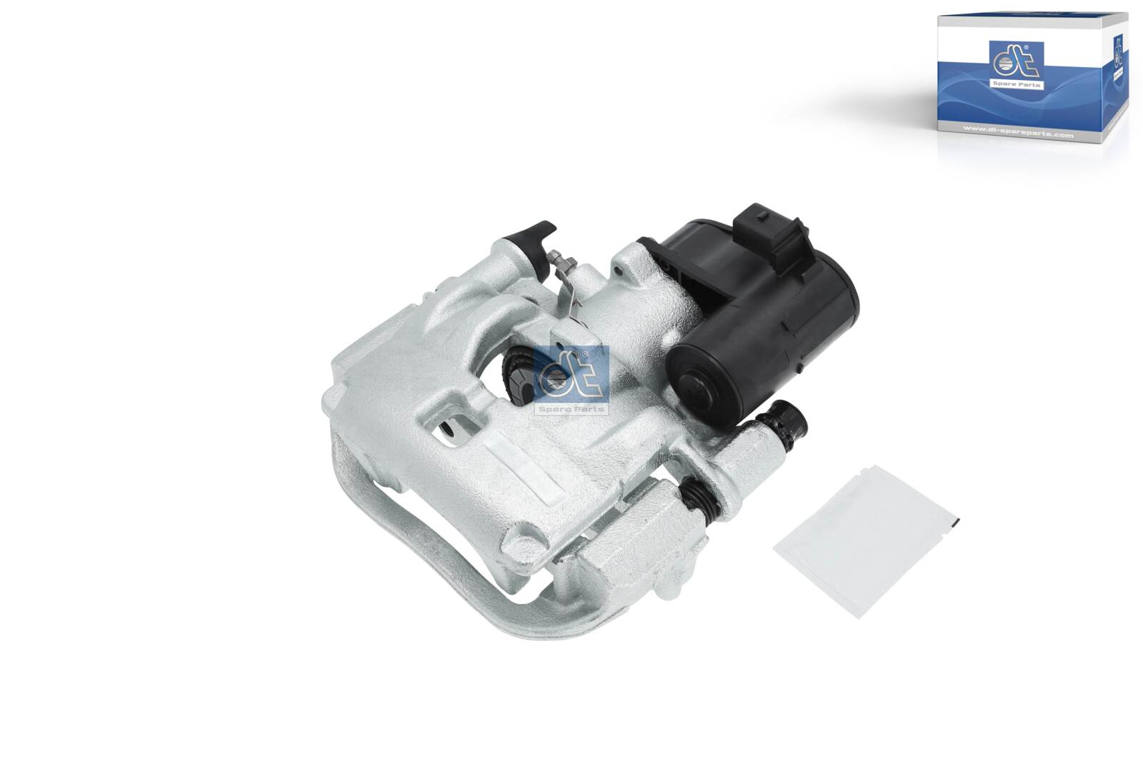 Remklauw Dt Spare Parts 7.00099