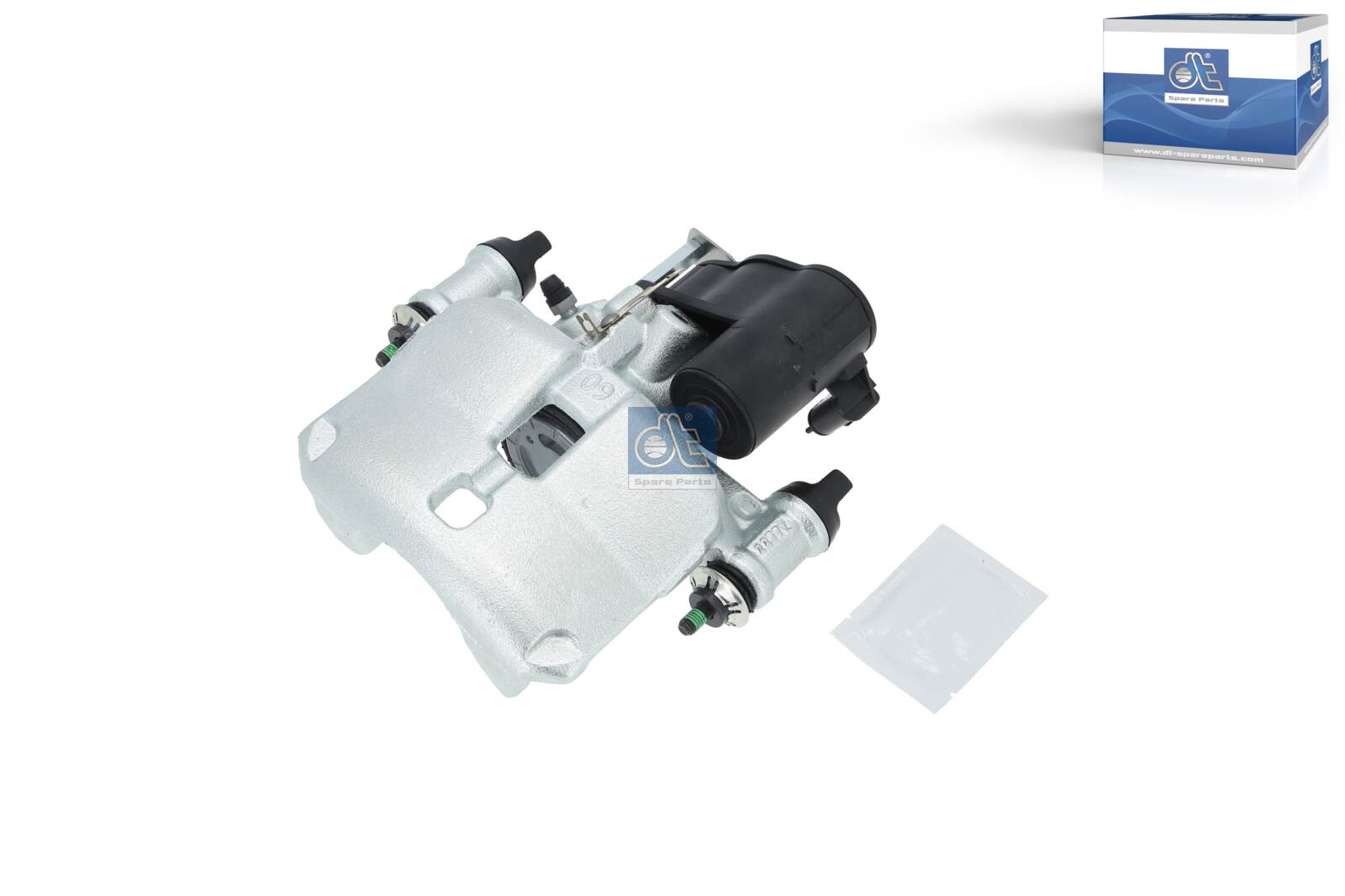 Remklauw Dt Spare Parts 7.00102