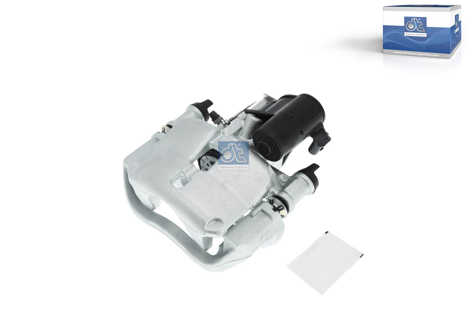 Remklauw Dt Spare Parts 7.00103