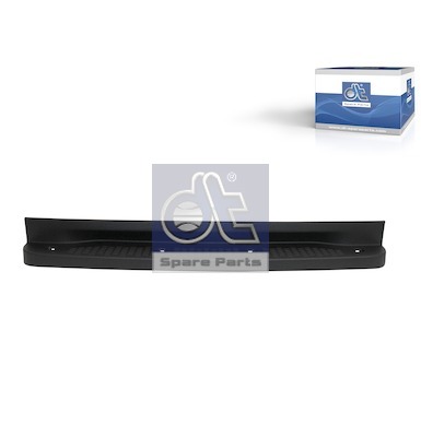 Bumper Dt Spare Parts 7.00125