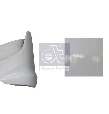 Dt Spare Parts Bumper 7.00128SP