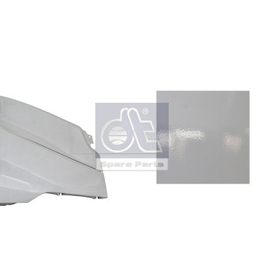 Dt Spare Parts Bumper 7.00129SP