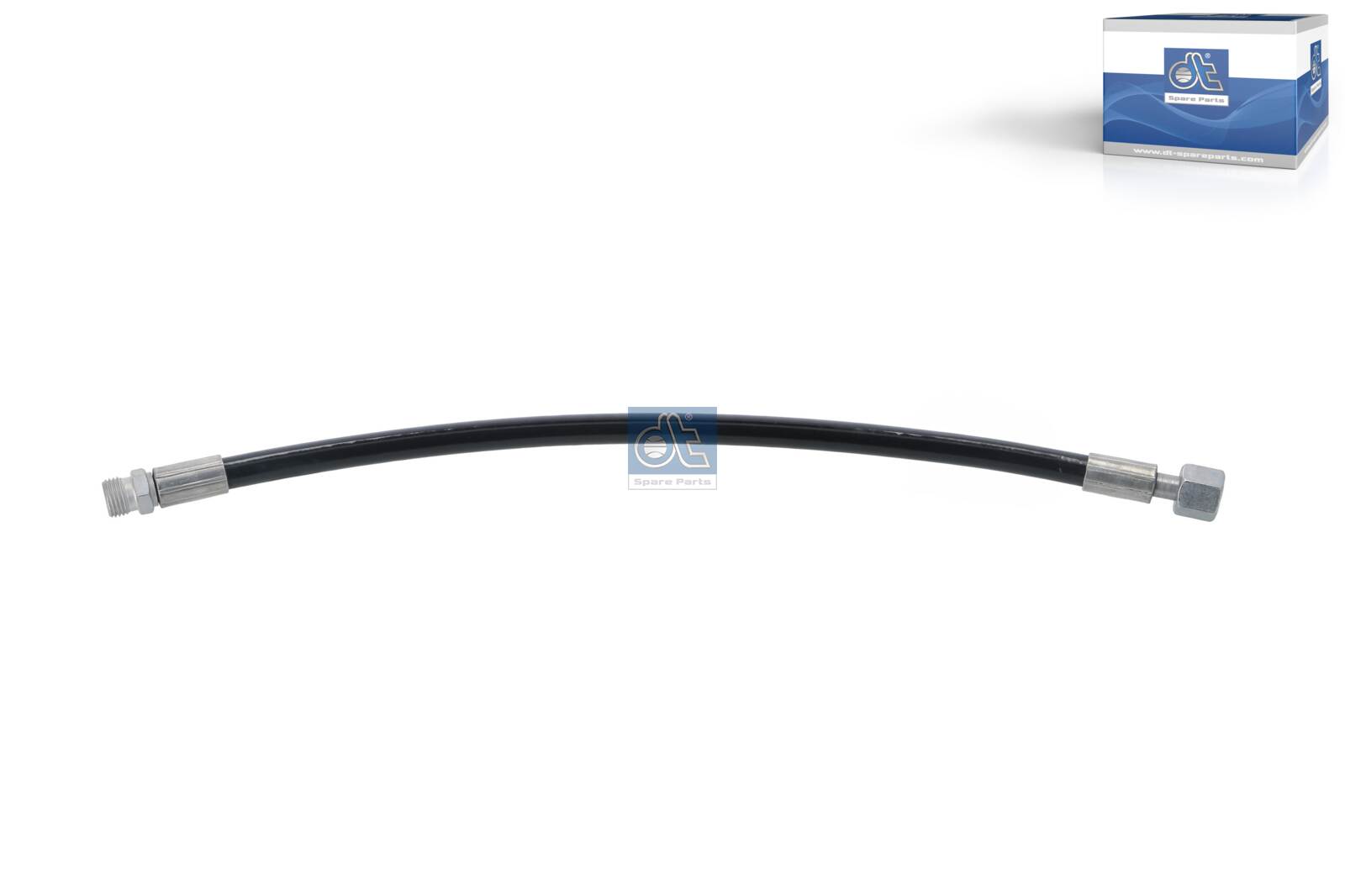 Koppelingsslang Dt Spare Parts 7.00180
