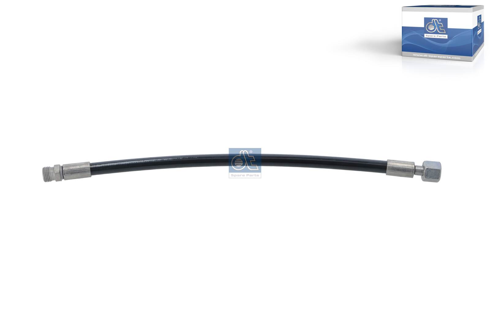 Koppelingsslang Dt Spare Parts 7.00182