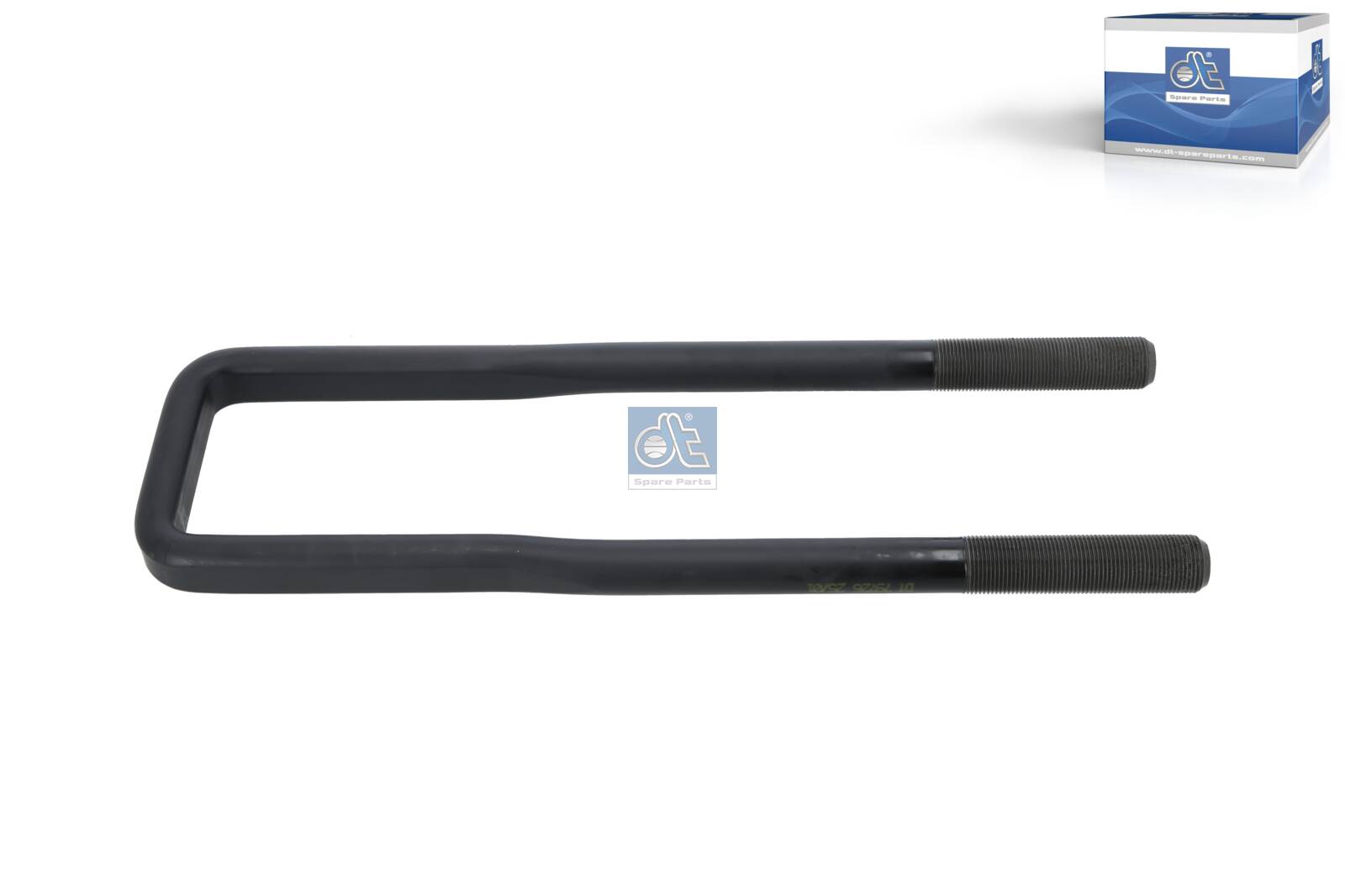 Veerklem Dt Spare Parts 7.00249