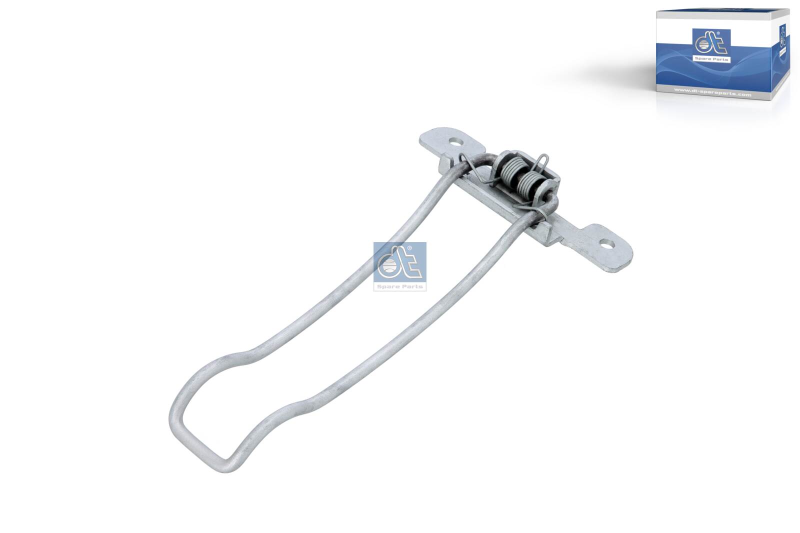 Deurvastzetter Dt Spare Parts 7.00267