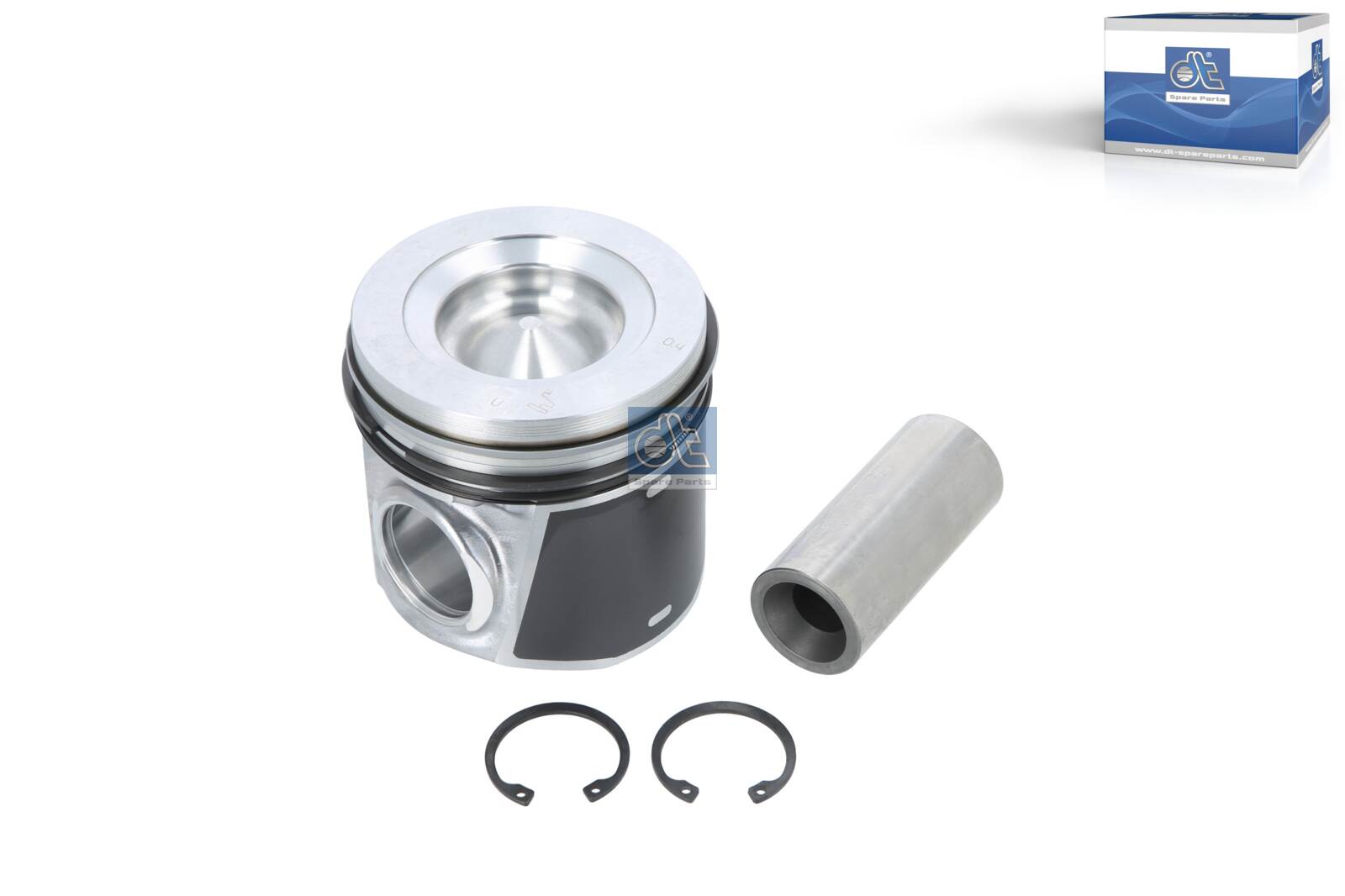 Zuiger Dt Spare Parts 7.00279