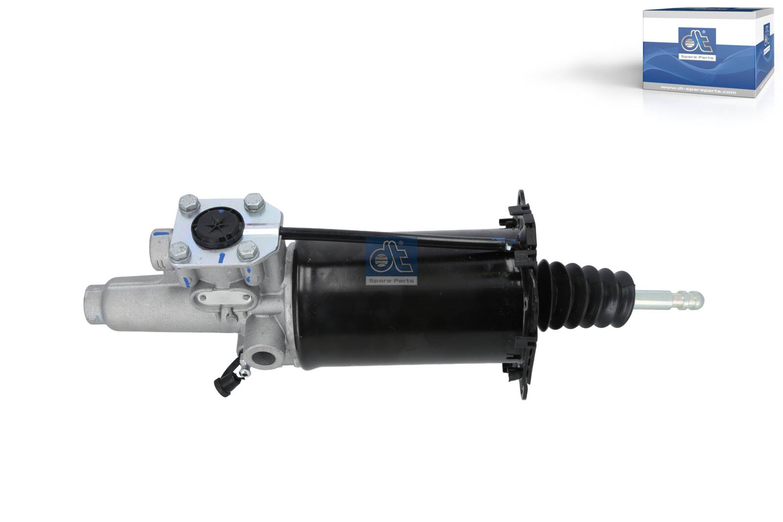 Koppelingsversterker Dt Spare Parts 7.00311