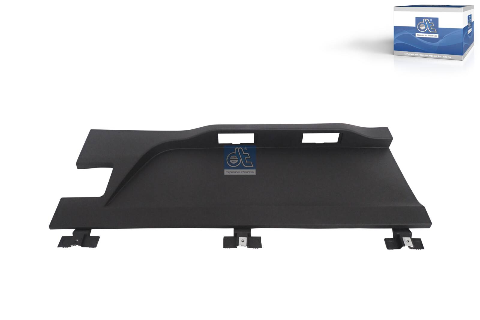 Sier- / beschermingspaneel, deur Dt Spare Parts 7.00386