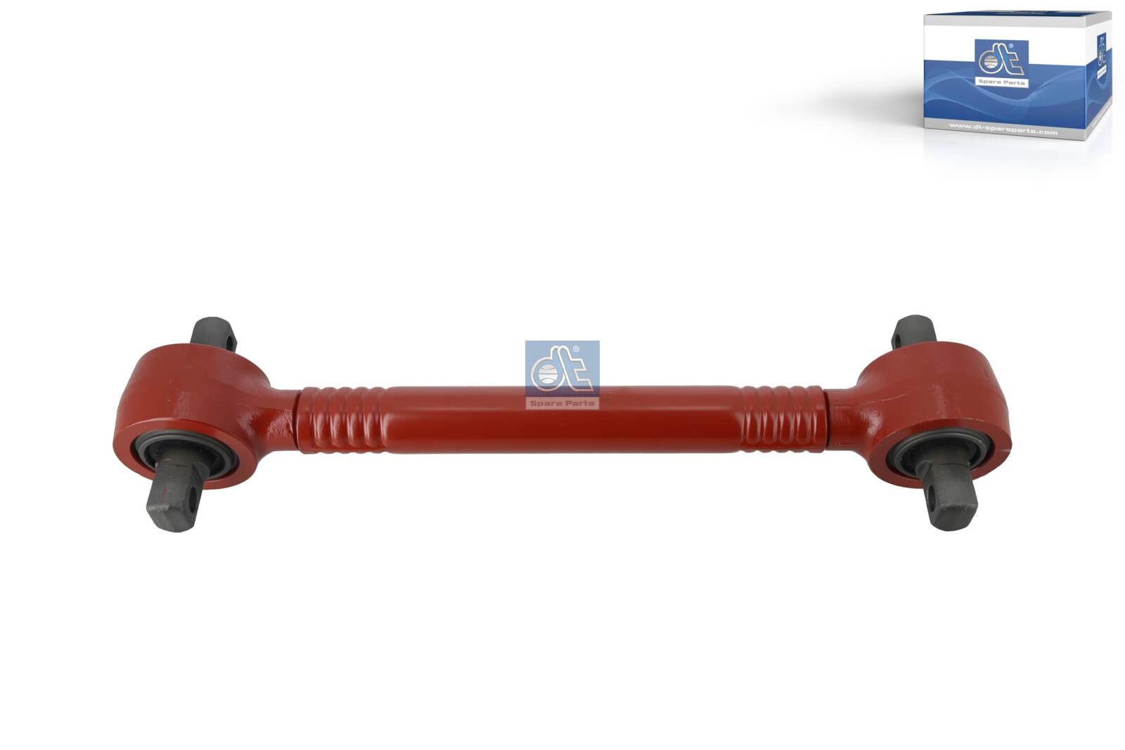 Draagarm, wielophanging Dt Spare Parts 7.00402