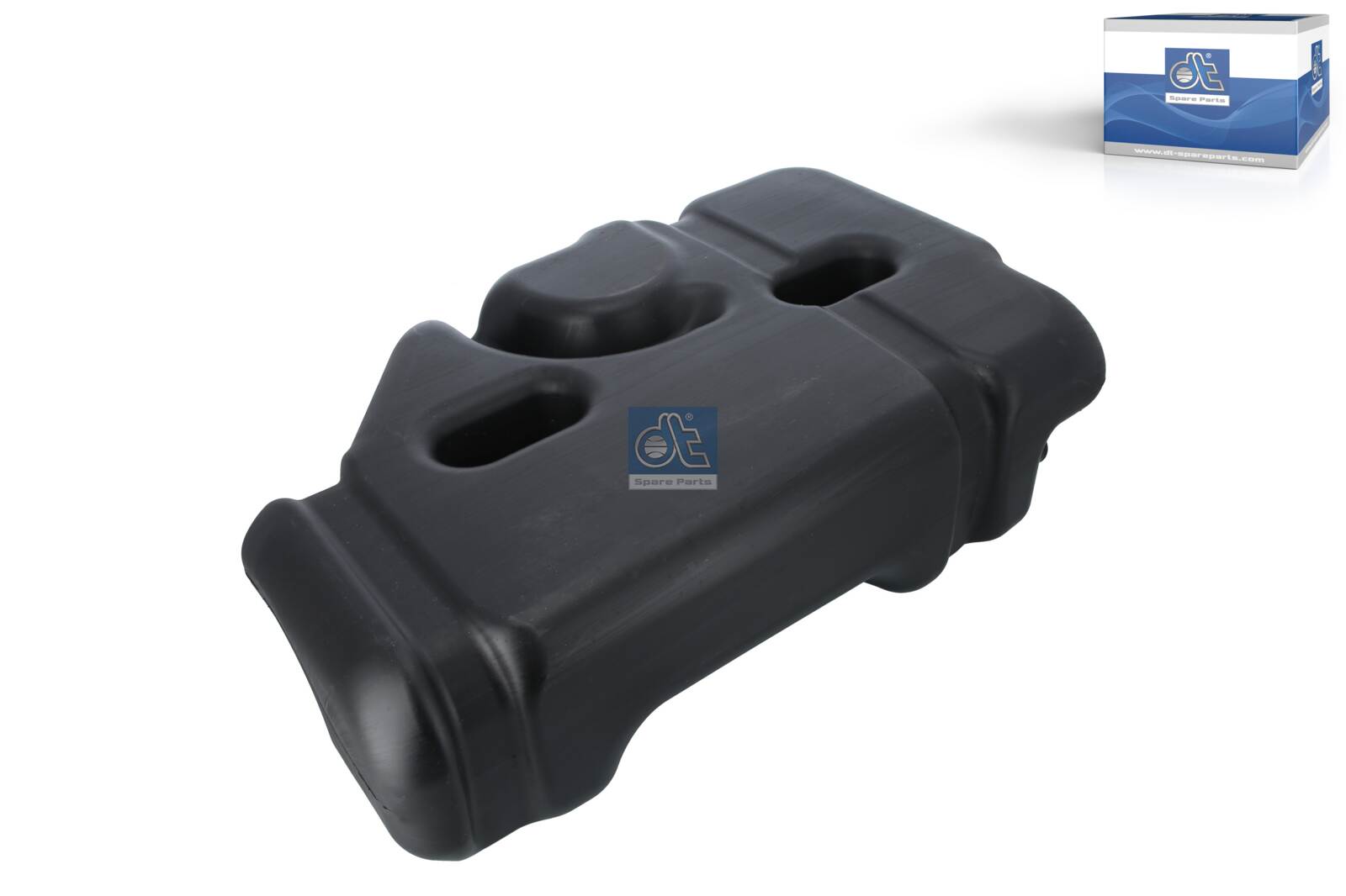 Brandstoftank Dt Spare Parts 7.00415