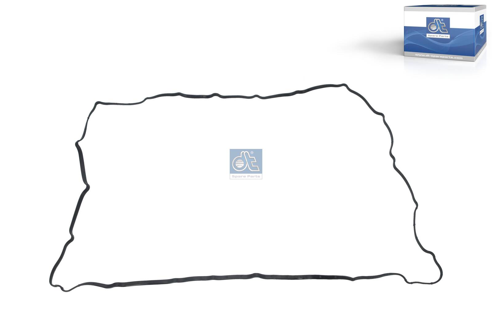 Pakking, cilinderkopdeksel Dt Spare Parts 7.00431