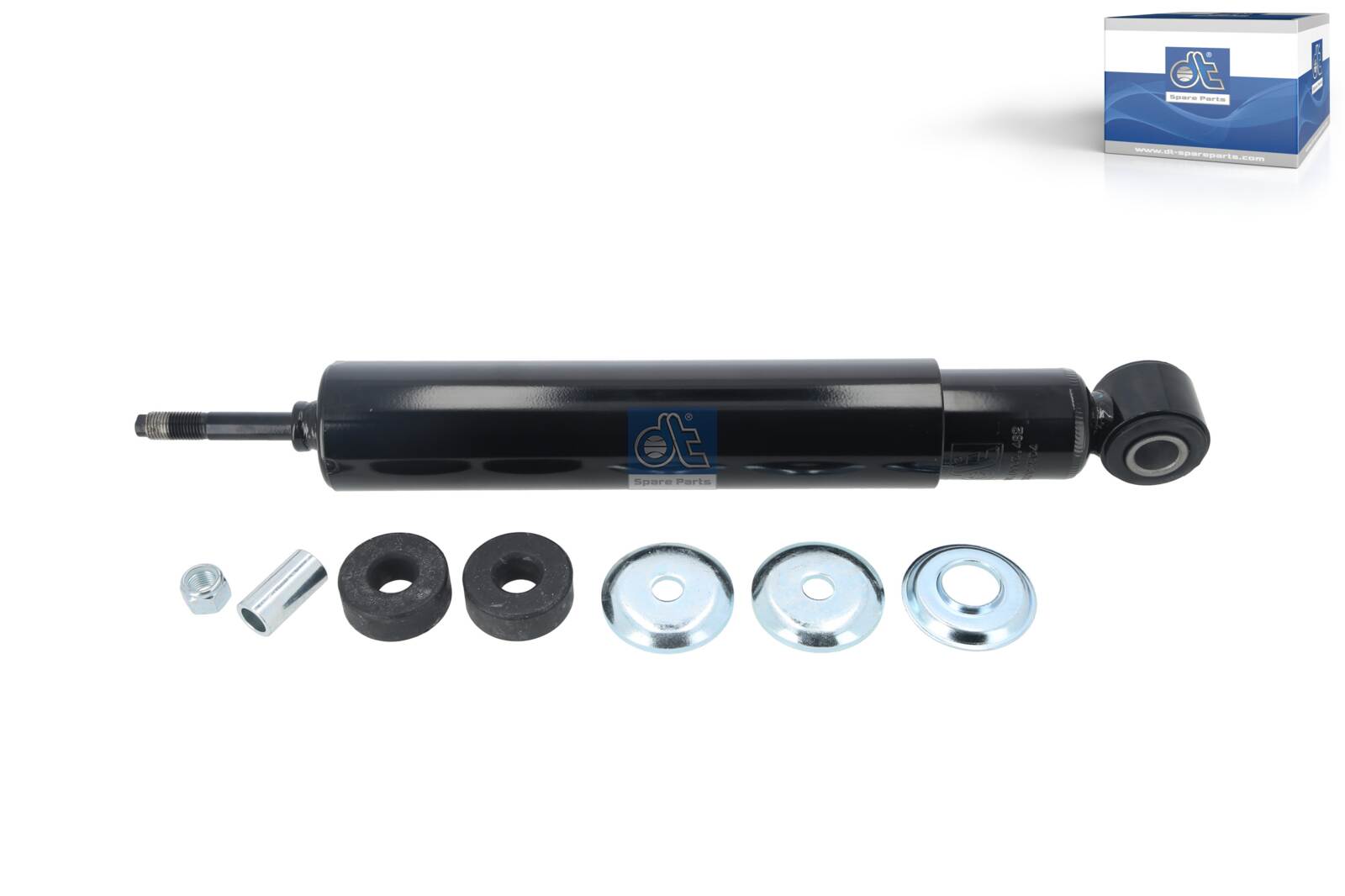 Schokdemper Dt Spare Parts 7.00482