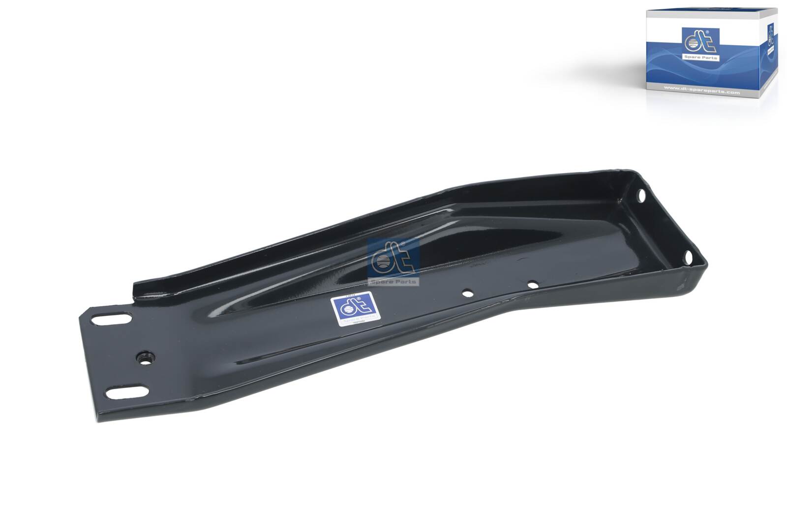 Houder, bumper Dt Spare Parts 7.00513