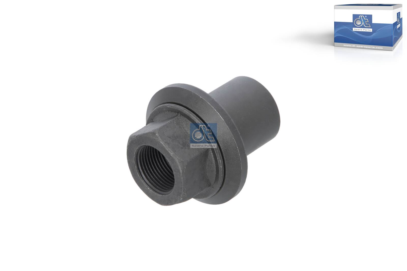 Wielmoer Dt Spare Parts 7.00534