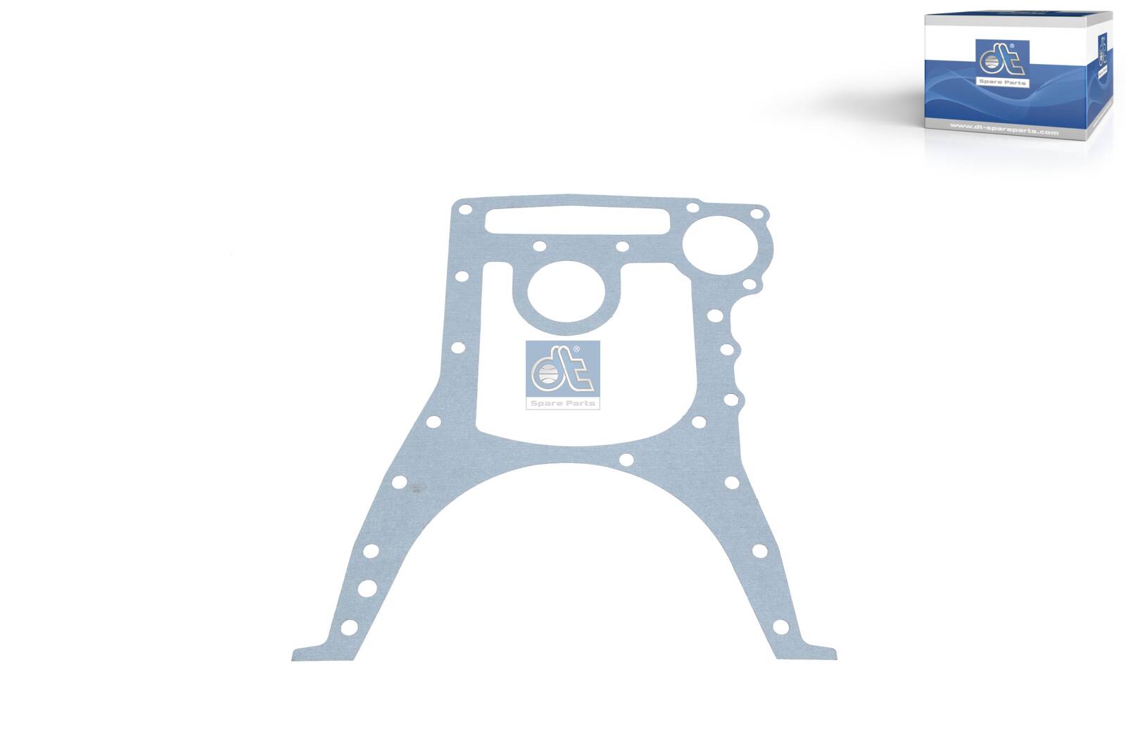 Afdichting, krukasomkasting Dt Spare Parts 7.00558
