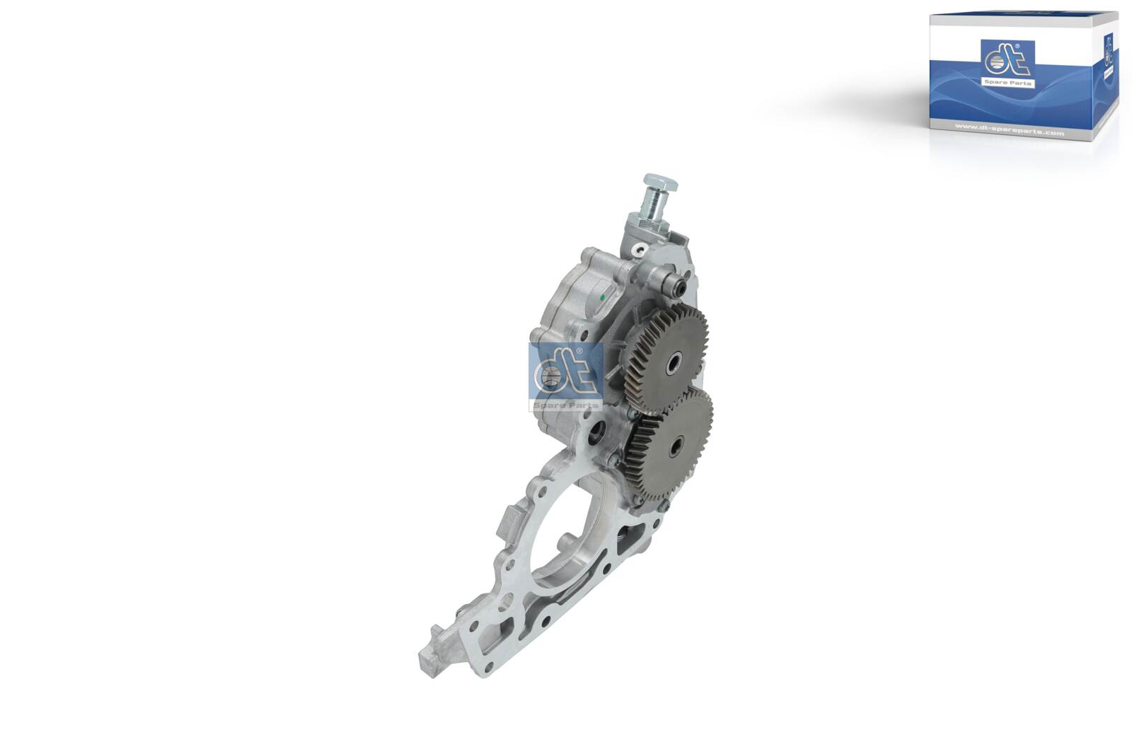 Oliepomp Dt Spare Parts 7.00579