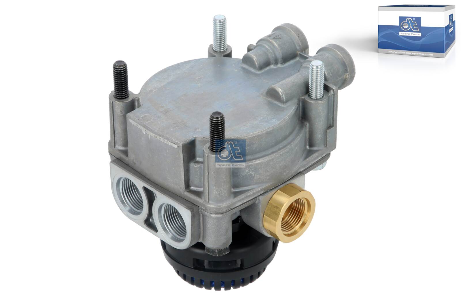 Relaisklep Dt Spare Parts 7.00635