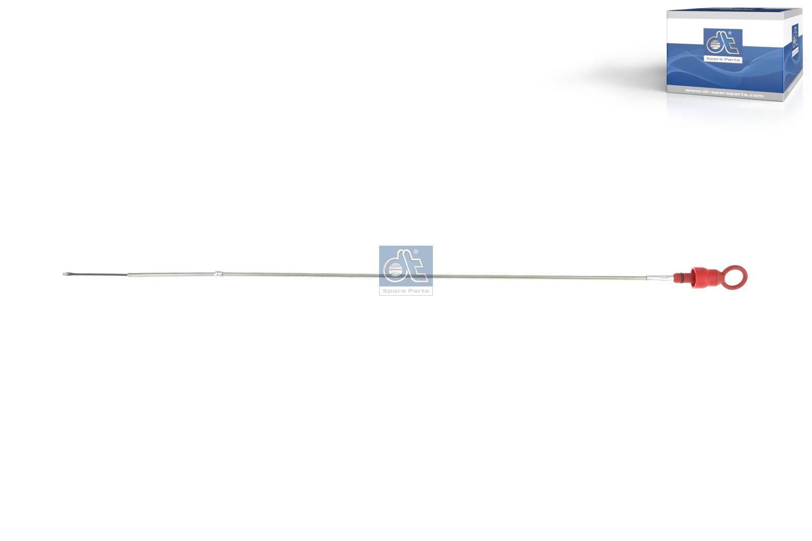 Oliepeilstok Dt Spare Parts 7.00638