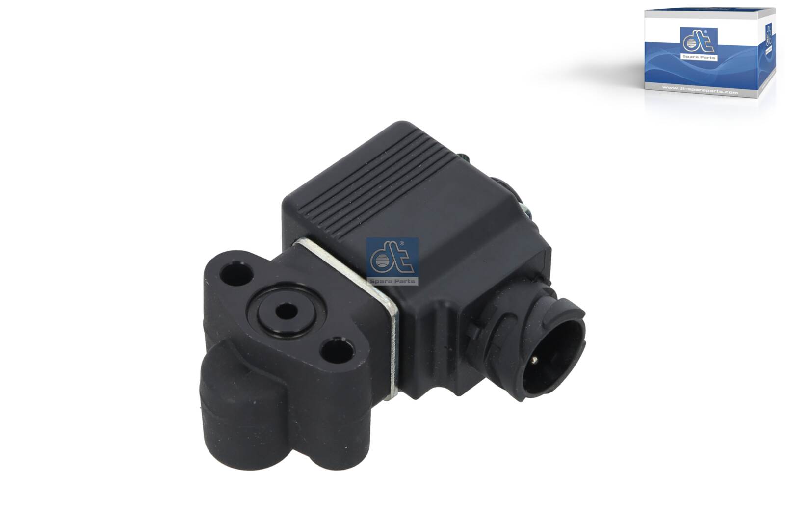 Magneetklep, schakelcilinder Dt Spare Parts 7.00667