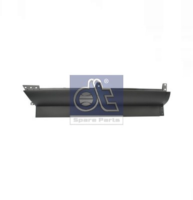 Dt Spare Parts Voorbumper deel 7.10052