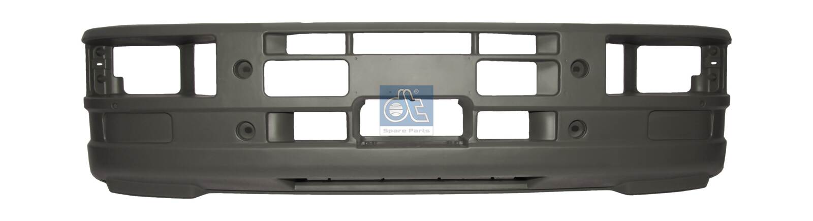 Bumper Dt Spare Parts 7.10101
