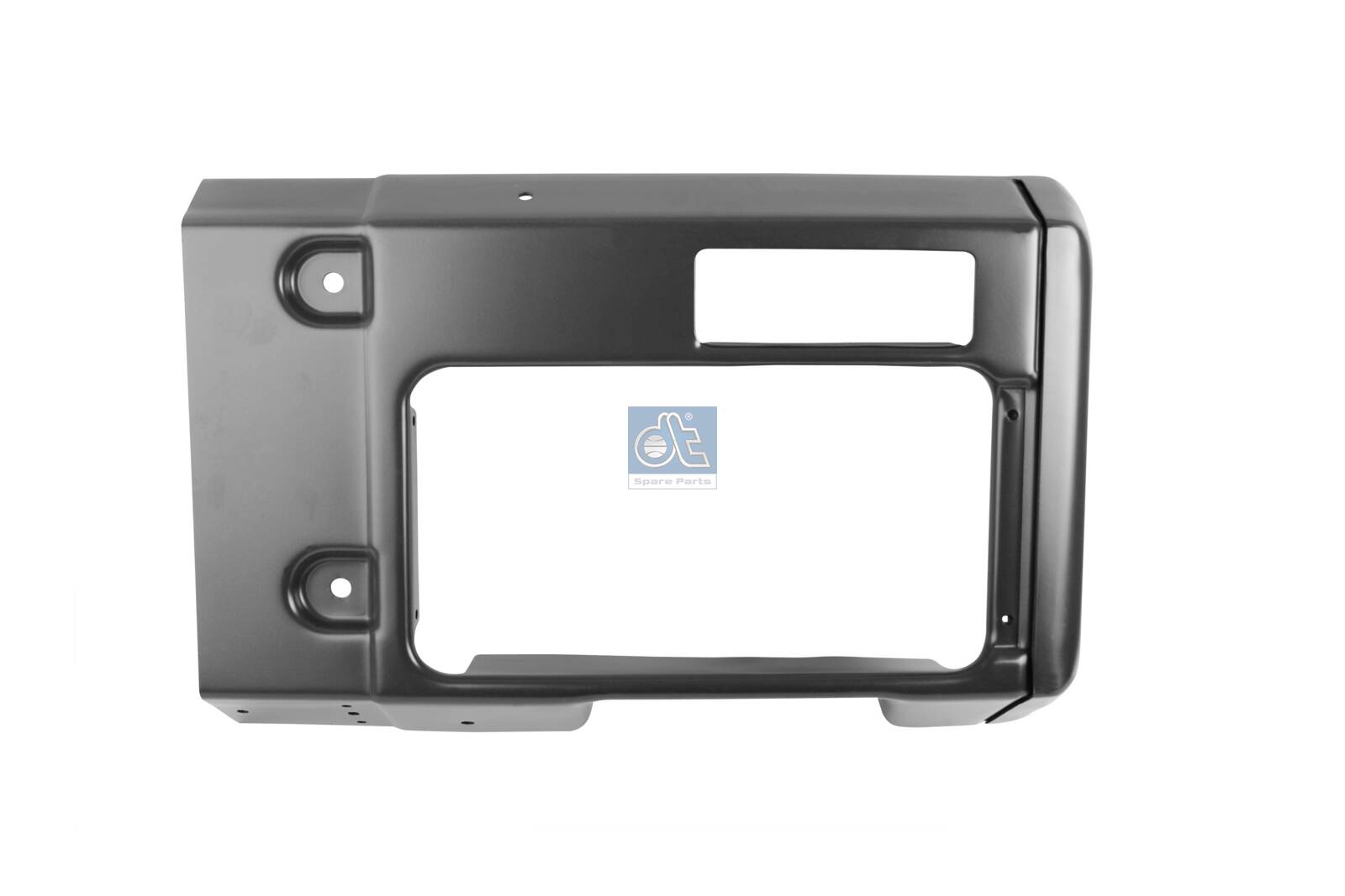 Bumper Dt Spare Parts 7.10104