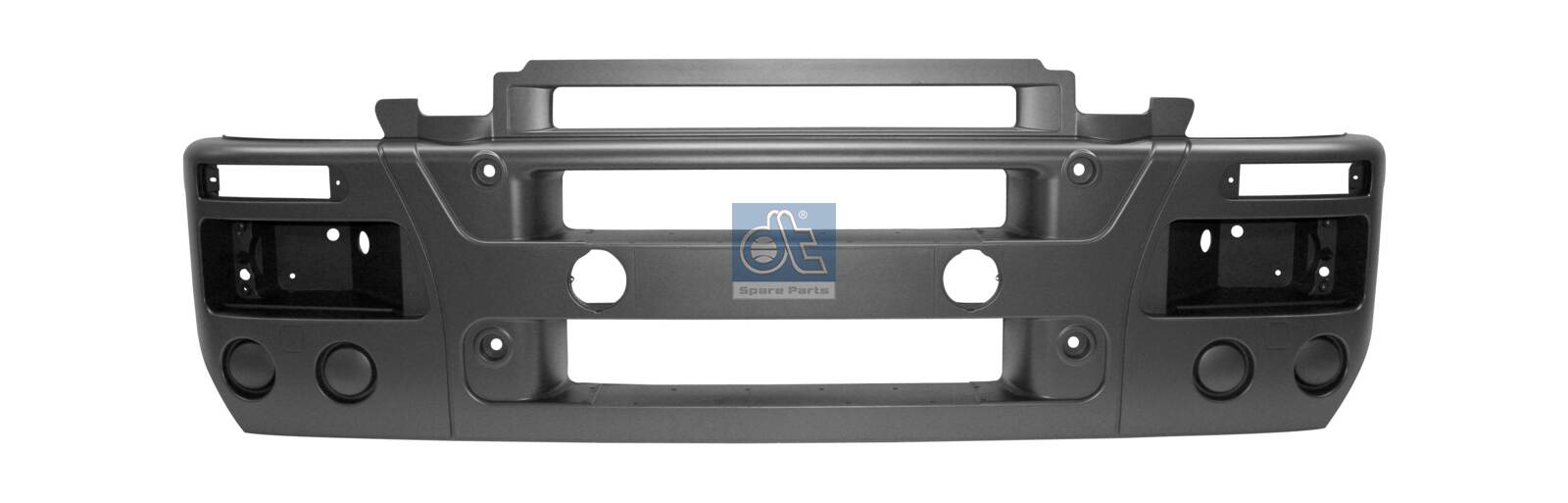 Bumper Dt Spare Parts 7.10106