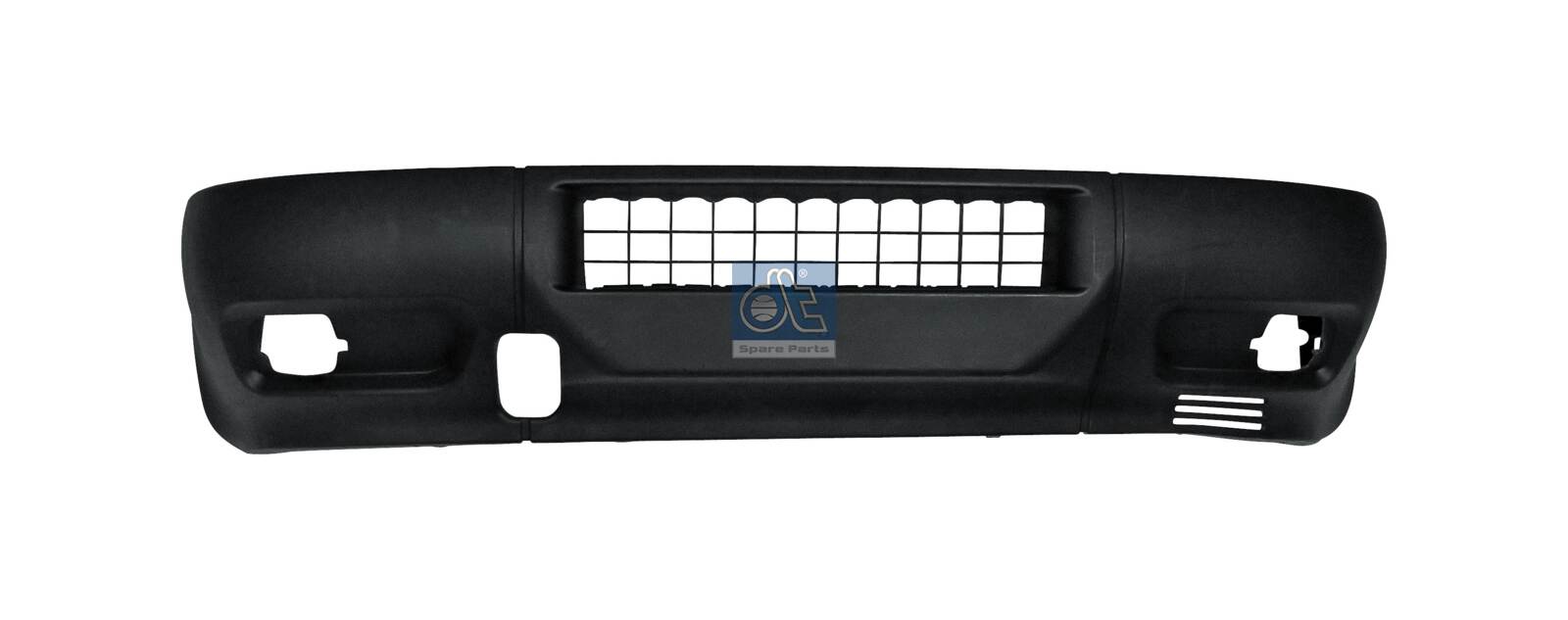 Bumper Dt Spare Parts 7.10121