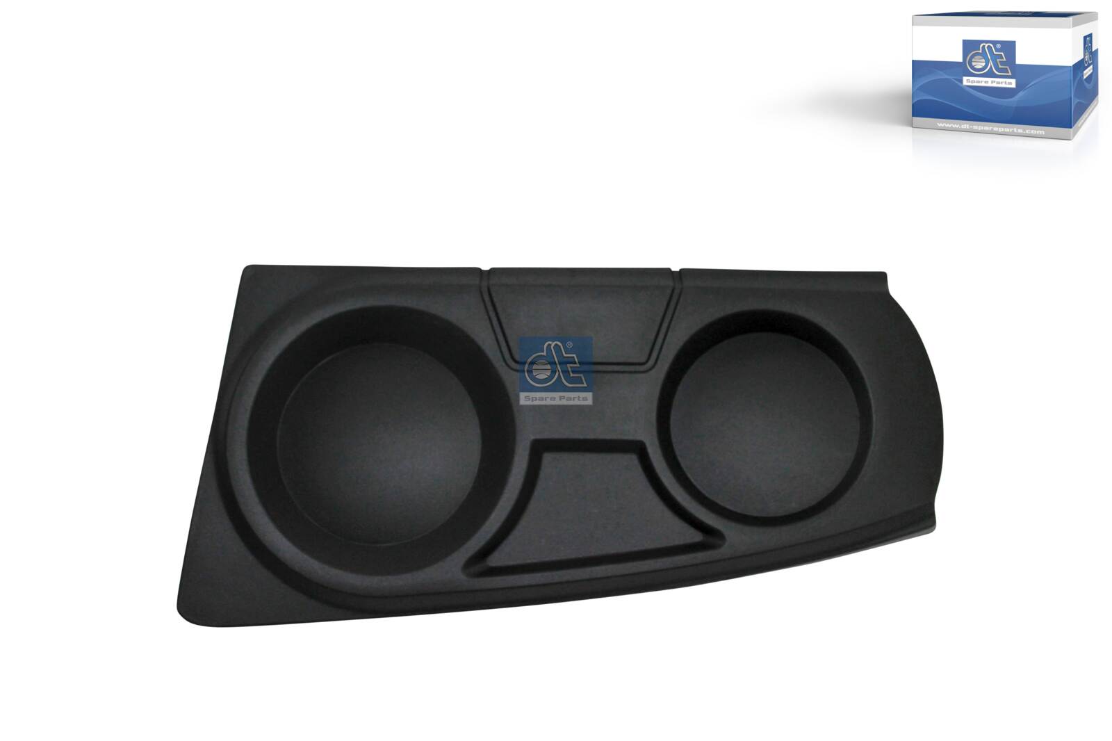 Koplamp onderdeel Dt Spare Parts 7.10142