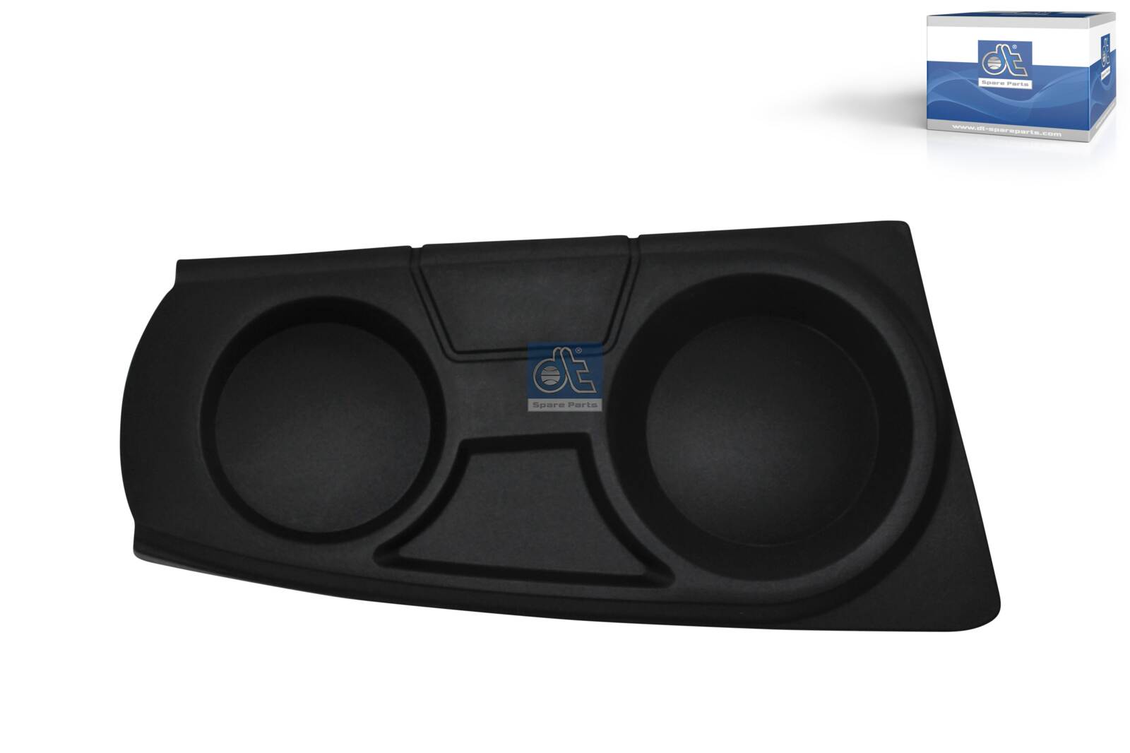 Koplamp onderdeel Dt Spare Parts 7.10143