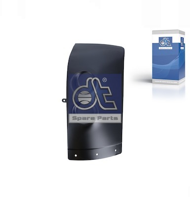 Koplamp onderdeel Dt Spare Parts 7.10159