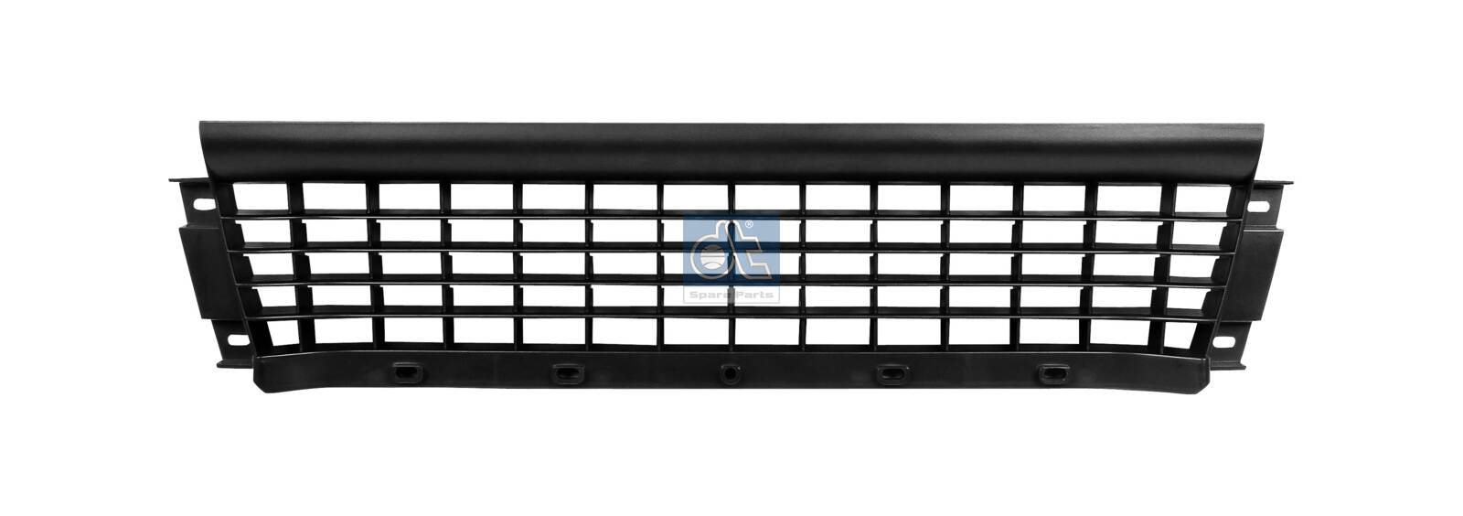 Grille Dt Spare Parts 7.10160
