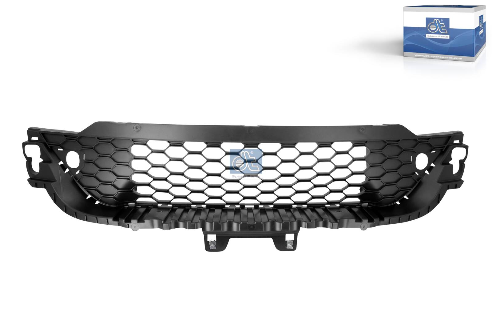 Grille Dt Spare Parts 7.10164