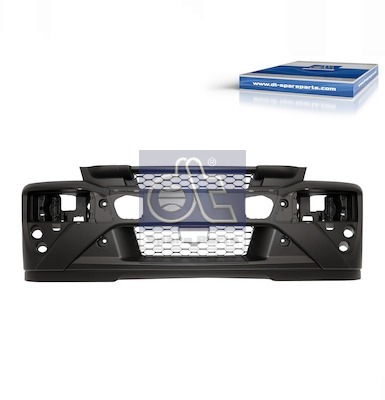 Bumper Dt Spare Parts 7.10249