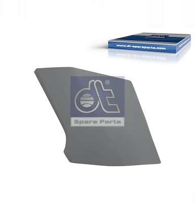 Voorbumper deel Dt Spare Parts 7.10309