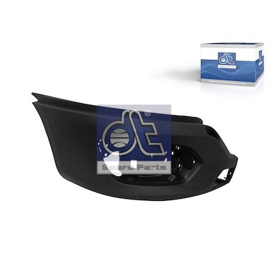 Bumper Dt Spare Parts 7.10931