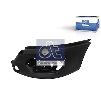 Bumper Dt Spare Parts 7.10932