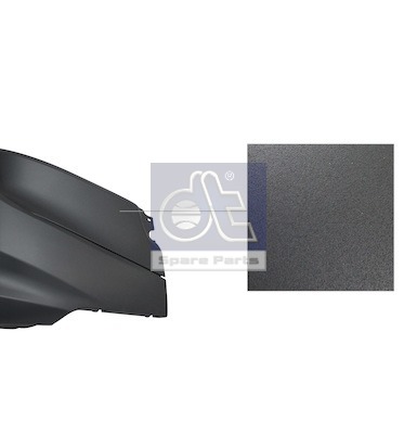 Dt Spare Parts Bumper 7.10935