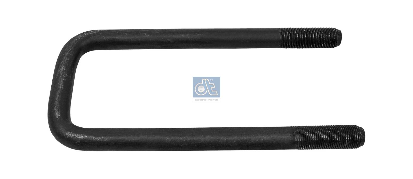 Veerklem Dt Spare Parts 7.11030