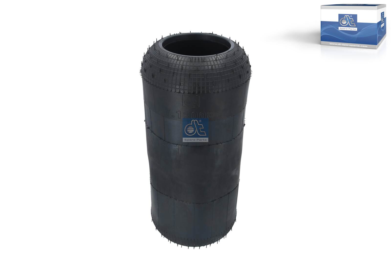 Veerbalg Dt Spare Parts 7.12008