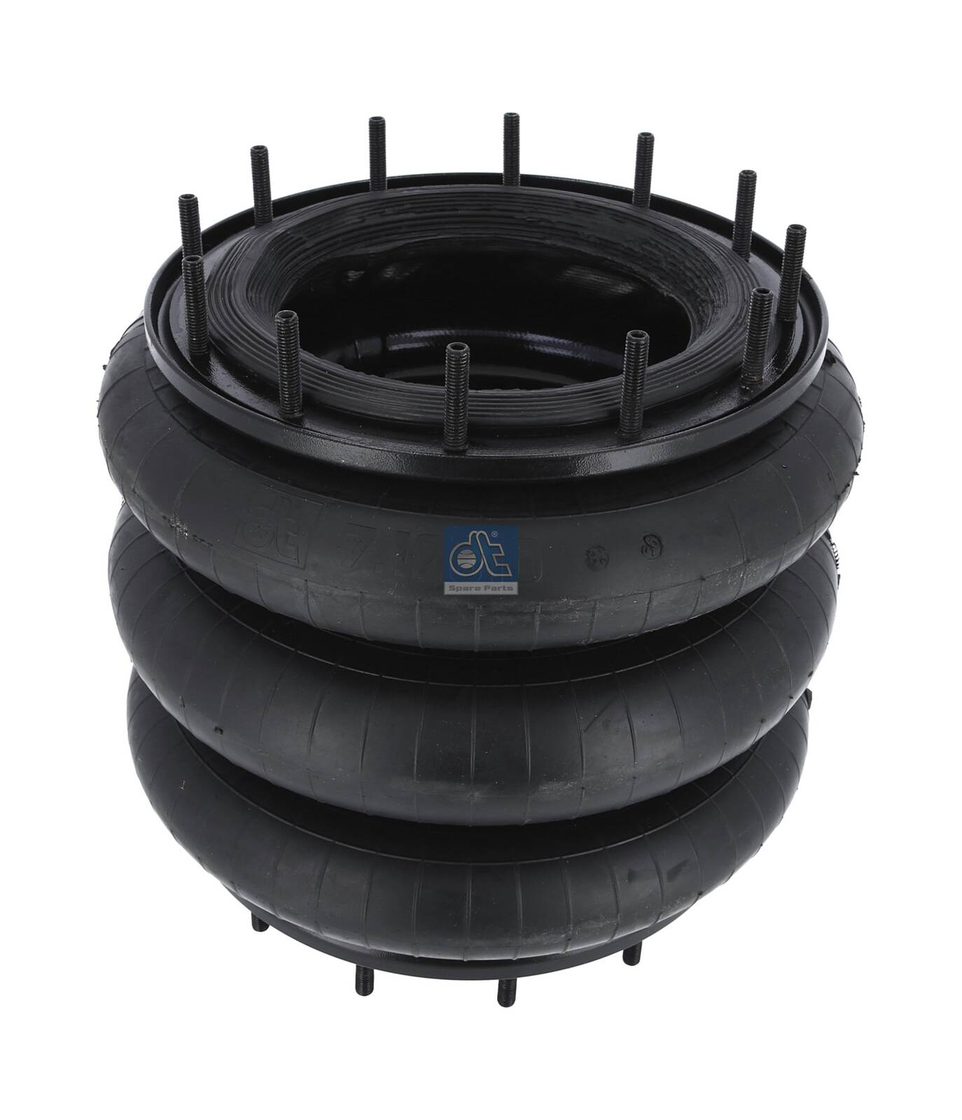 Veerbalg Dt Spare Parts 7.12010