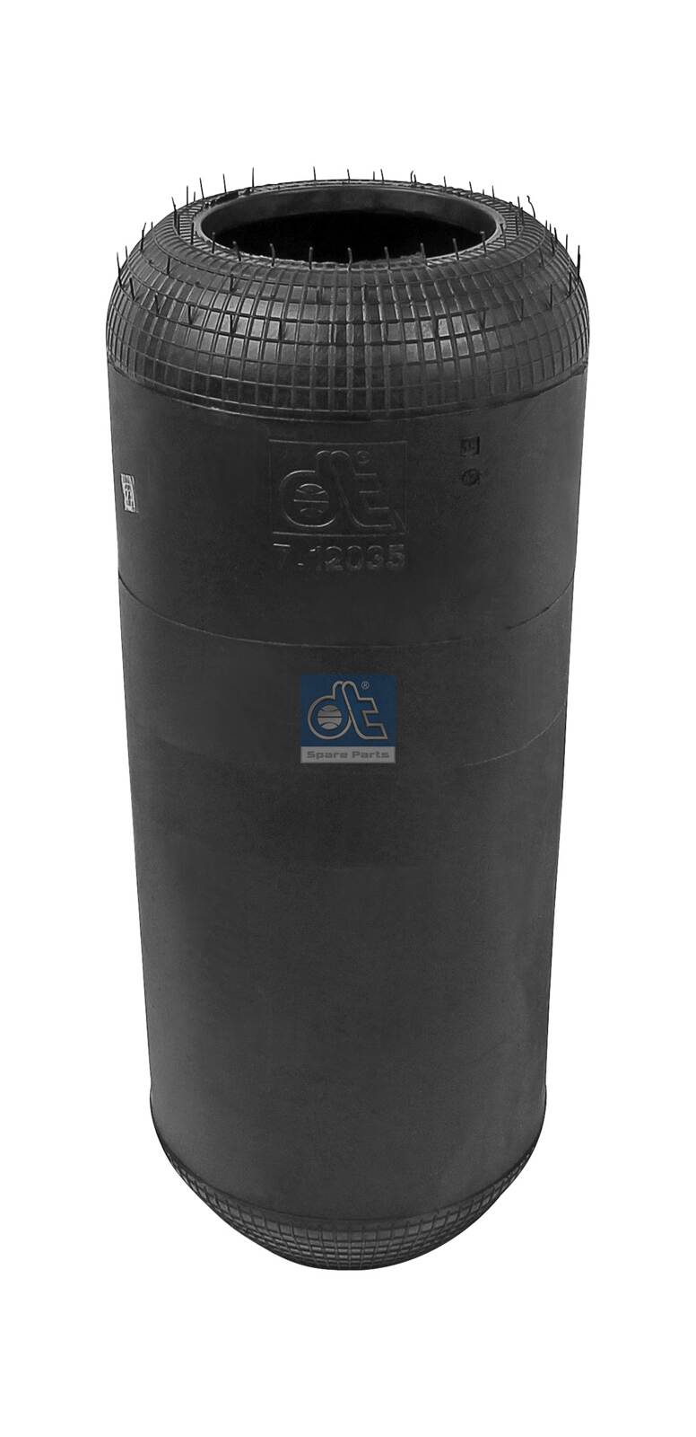 Veerbalg Dt Spare Parts 7.12035