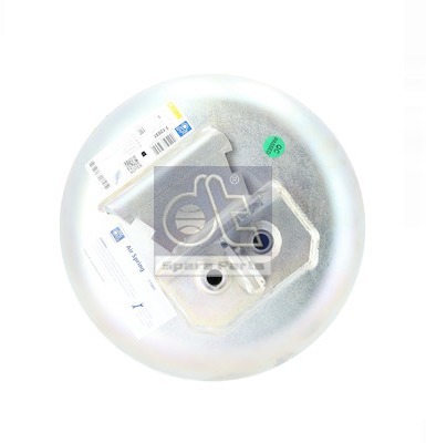 Dt Spare Parts Veerbalg 7.12037
